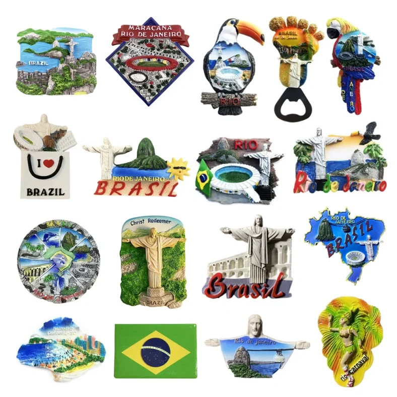 Souvenir Brasil