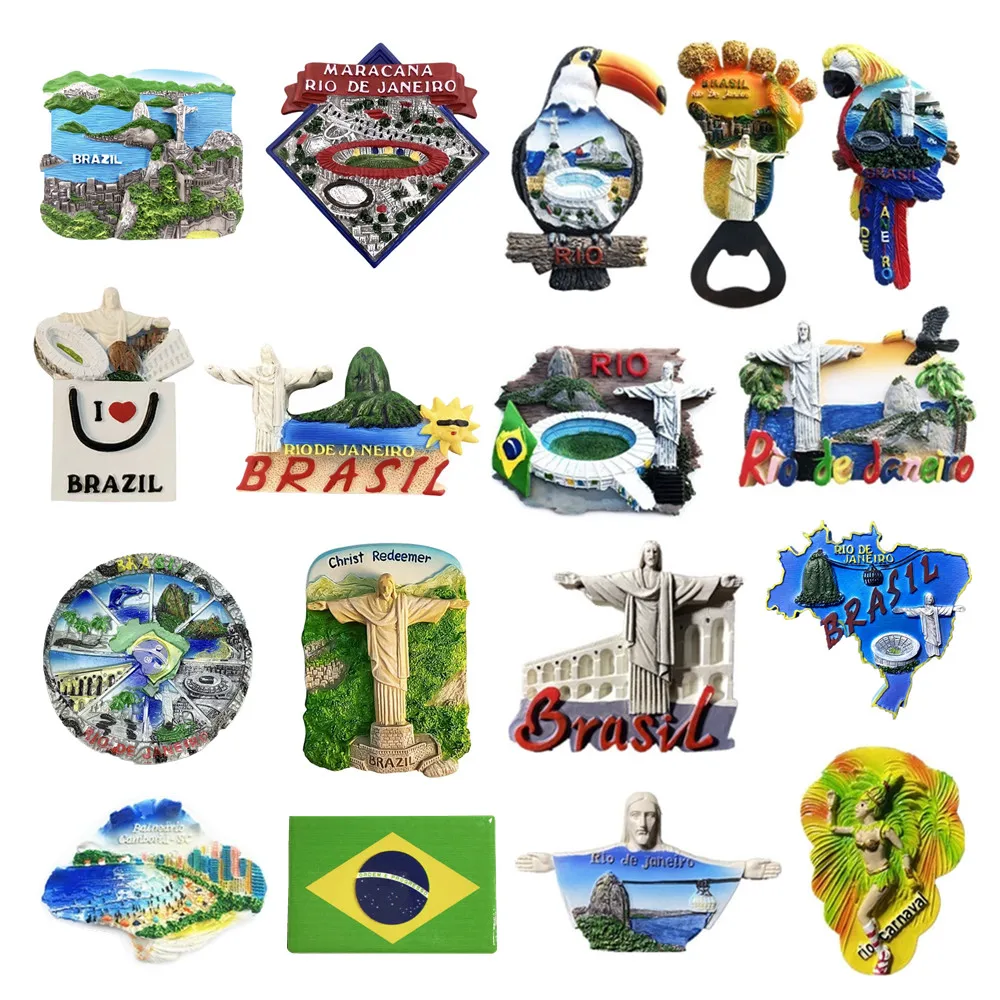 Souvenir Brasil
